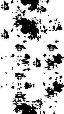 abstract black and white grunge texture background        