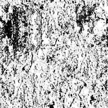 abstract black and white grunge texture background        