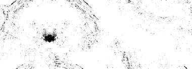 abstract black and white grunge texture background        