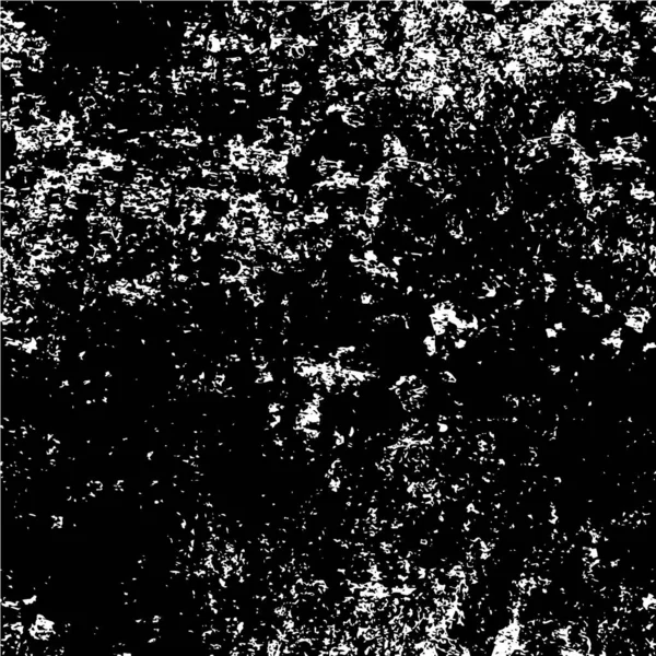 悲哀的背景 黑白相间的质感 划痕和线条 抽象向量说明 — 图库矢量图片