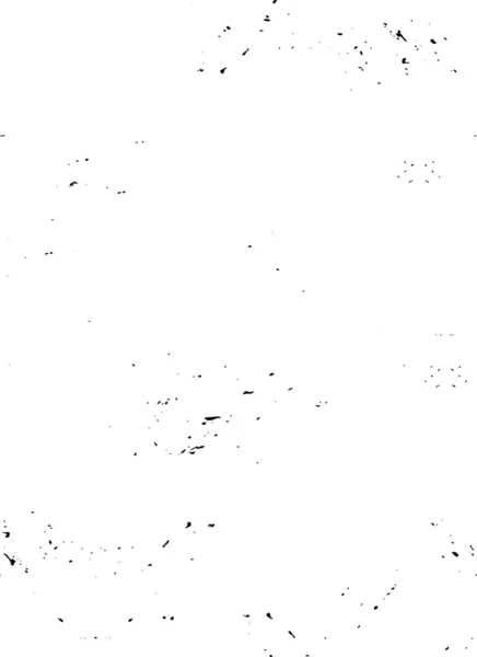 Zwart Wit Textuur Patroon Abstracte Achtergrond — Stockvector