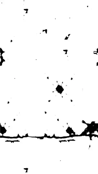 Preto Branco Grunge Abstrato Texturizado Fundo — Vetor de Stock