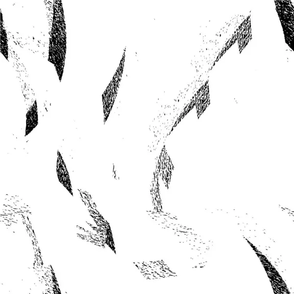 Винтажный Фон Черно Белом Цвете — стоковый вектор