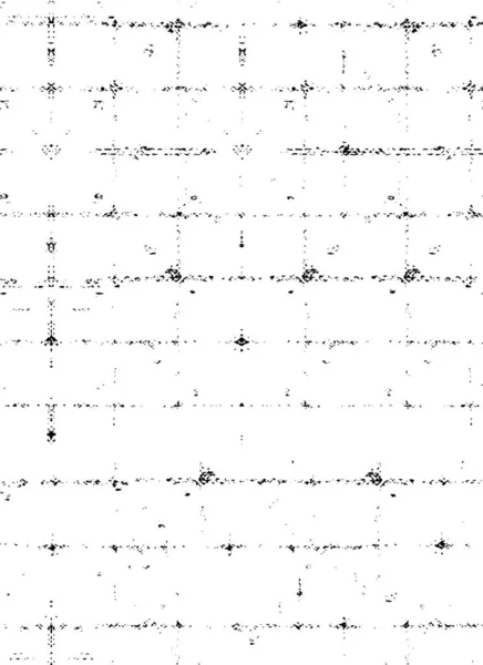 Чорно Білий Гранжевий Абстрактний Фон — стоковий вектор
