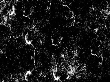 siyah ve beyaz grunge soyut desenli arkaplan                    