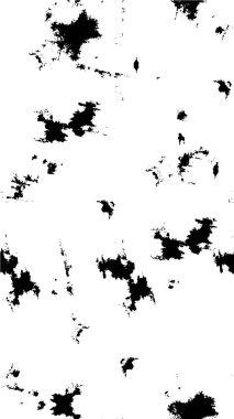 siyah ve beyaz grunge soyut desenli arkaplan                    