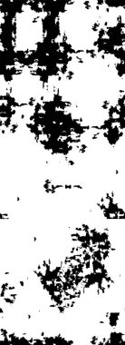 siyah ve beyaz grunge soyut desenli arkaplan                    