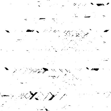 Mürekkep lekeli kusursuz desen. grunge dokusu