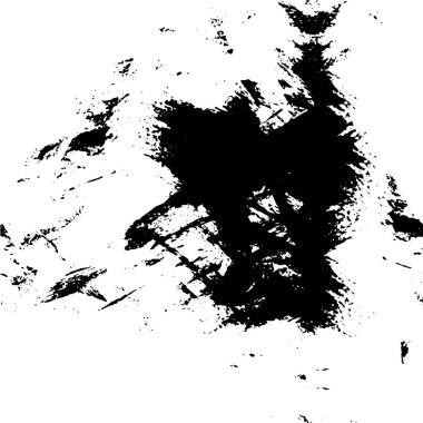 siyah beyaz monokrom eski grunge vintage yıpranmış arka plan