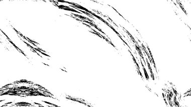 Vektör grunge dokusu. Metnin ya da resmin için boş olan eski kağıt.