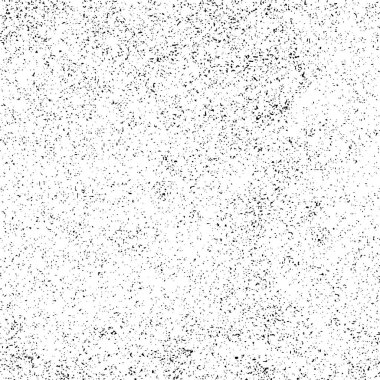 Vektör grunge dokusu. Metnin ya da resmin için boş olan eski kağıt.