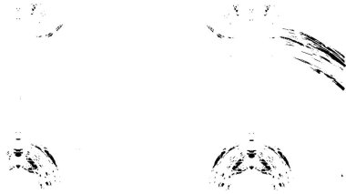 Vektör grunge dokusu. Metnin ya da resmin için boş olan eski kağıt.