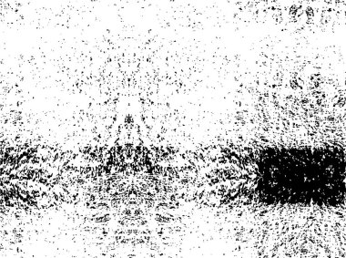 Vektör grunge dokusu. Metnin ya da resmin için boş olan eski kağıt.