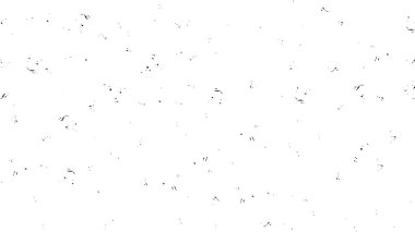 Vektör grunge dokusu. Metnin ya da resmin için boş olan eski kağıt.