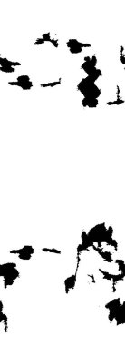 Kaba monokrom desen çizimi. Grunge 'un geçmişi. Soyut doku efekti.