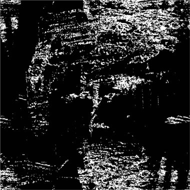 Çatlak betonun sıkıntılı örtülü dokusu 