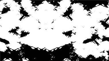 Çatlak betonun sıkıntılı örtülü dokusu 