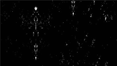 Çatlak betonun sıkıntılı örtülü dokusu 