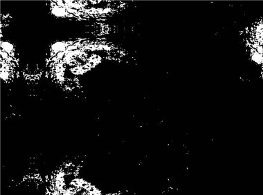 Çatlak betonun sıkıntılı örtülü dokusu 