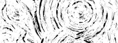 Çatlak betonun sıkıntılı örtülü dokusu 