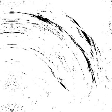 Siyah beyaz monokrom eski grunge vintage eskimiş arka plan soyut antika desenli retro model 