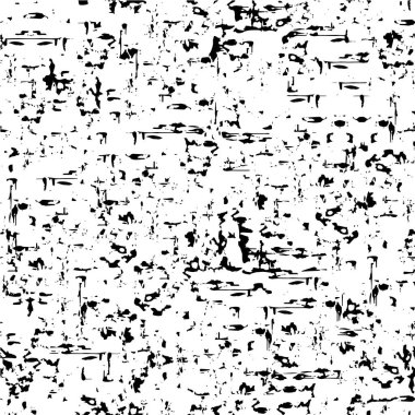 Siyah beyaz monokrom eski grunge vintage eskimiş arka plan soyut antika desenli retro model 