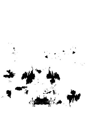 Siyah beyaz monokrom eski grunge vintage eskimiş arka plan soyut antika desenli retro model 