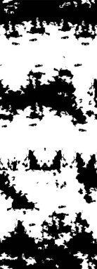 Siyah beyaz monokrom eski grunge vintage eskimiş arka plan soyut antika desenli retro model 