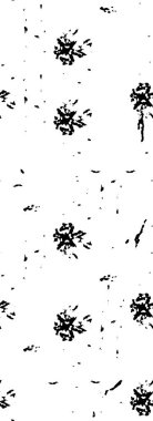 Dağınık lekeli pankart arka planı, soyut duvar kağıdı