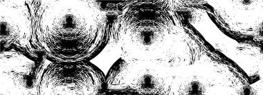 Dağınık lekeli pankart arka planı, soyut duvar kağıdı