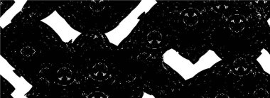 Dağınık lekeli pankart arka planı, soyut duvar kağıdı