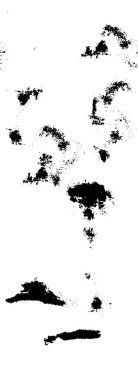 Dağınık lekeli pankart arka planı, soyut duvar kağıdı