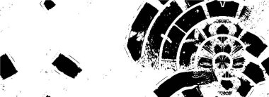 Dağınık lekeli pankart arka planı, soyut duvar kağıdı