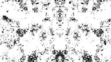 Dağınık lekeli pankart arka planı, soyut duvar kağıdı