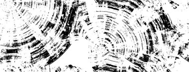 Soyut arkaplan. Monokrom dokusu. Siyah ve beyaz desenli arkaplan.