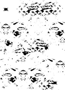 siyah ve beyaz soyut arkaplan