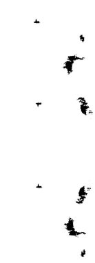 Abstract black and white vector background. Monochrome vintage surface with dirty pattern in cracks, spots, dots