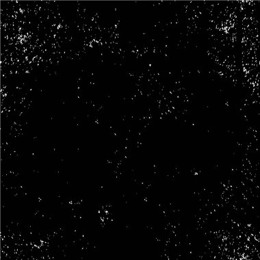 Siyah ve beyaz dokusunda sıkıntılı desen 