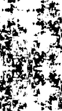 siyah ve beyaz grunge soyut desenli arkaplan            