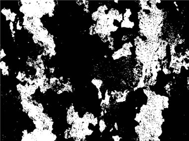 siyah ve beyaz grunge soyut desenli arkaplan            