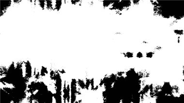 abstract black and white grunge texture background        
