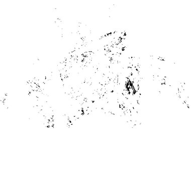 soyut dizaynlı yaratıcı siyah beyaz desen           