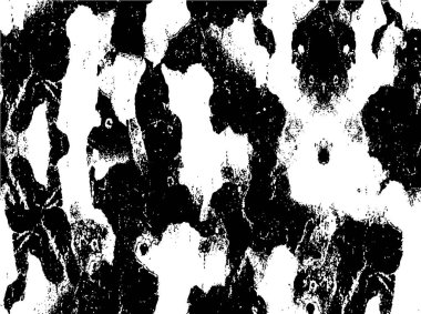 soyut dizaynlı yaratıcı siyah beyaz desen           