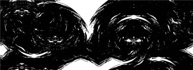 siyah ve beyaz desenli, soyut arkaplan