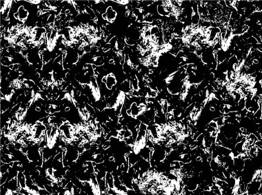 siyah ve beyaz desenli, soyut arkaplan