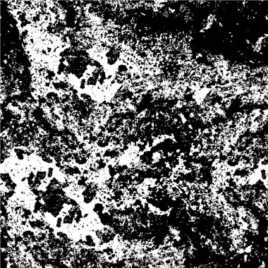 siyah ve beyaz grunge soyut desenli arkaplan            