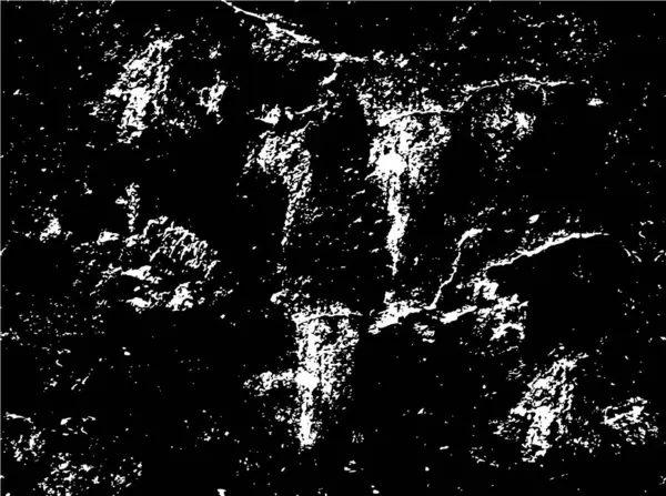 黑白混血儿抽象纹理背景 — 图库矢量图片