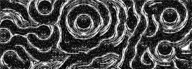 siyah ve beyaz grunge soyut desenli arkaplan            