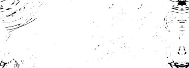 siyah ve beyaz grunge soyut desenli arkaplan            