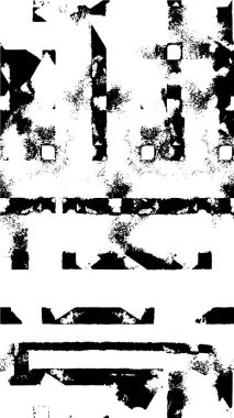 abstract black and white grunge texture background        